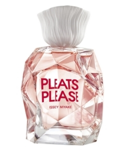 Issey Miyake Pleats Please (2012) {New Perfume}