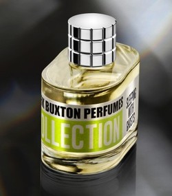 Mark Buxton Relaunches Perfume Brand - A New Concept Store in Paris Called "Nose" {Fragrance News} {Scented Paths & Fragrant Addresses} 