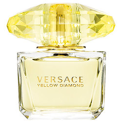 Versace Yellow Diamond (2011) {New Perfume}