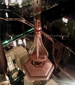 A Visit to Divinessence - Divinessence ou la Caverne d'Ali Baba {Perfume History & Facts}