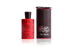Juliette has a Gun Mad Madame (2012) {New Perfume}