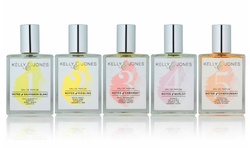 Kelly & Jones Notes of Wine Collection (2012) {New Perfumes}