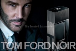 Tom Ford Noir (2012) {New Perfume} {Men's Cologne}