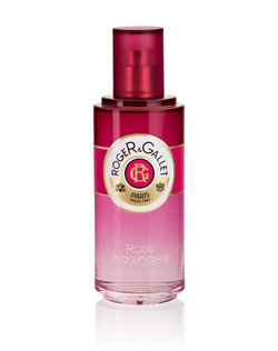 Roger et Gallet Rose Imaginaire (2012): Painting the Rose rather than Picking it {New Perfume}