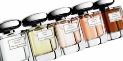Color Guru Terry de Gunzburg Launches Collection of Perfumes Inspired by Tradition of Excellence in French Perfumery (2012) {New Perfumes}
