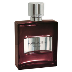 Mauboussin pour Lui (2011) {New Perfume} {Men's Cologne}