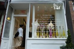 Racist Stereotyping Scandal Surfaces at Bond No.9 Perfumery Hit by a Lawsuit in New York City {Fragrance News}  