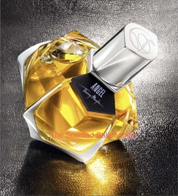 Thierry Mugler Les Parfums de Cuir (2012): When Artisanship Means Edge & The Affirmation of a Materialistic Perfumery {New Perfumes}