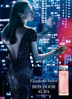 Elizabeth Arden Red Door Aura (2012) {New Perfume}