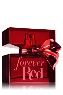 Bath & Body Works Forever Red & Cashmere Glow (2012): Aiming for Luxury {New Perfumes}