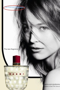 Marni EDP (2013): "Very Modern & Bold" {New Perfume}