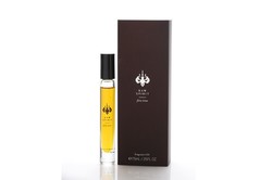 Nomad Two Worlds Launch Debut Perfume Raw Spirit-Fire Tree (2012)