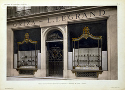 Oriza L. Legrand Est. 1720: Rebirth of an Ancient French Perfume House (2012) {New Perfumes} {Spotlight on a Brand}