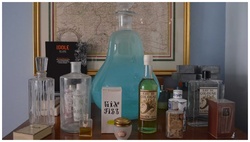 Documentary on the House of Lubin on Franco-German TV Channel Arte, December 22, 2012 {Perfume Images & Ads}