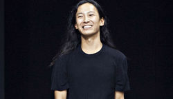 Alexander Wang is the New Eye at Balenciaga {Fashion Notes}