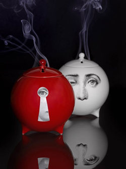 Time to Christmas Shop! Part 5 {Perfumed List - 2012 Holidays Gift Guide}