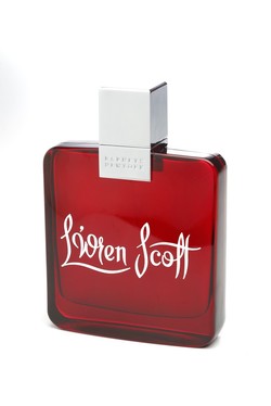 L'Wren Scott Surprises Senses with Debut Perfume Poised Between Paris & Mumbai Moods (2012) {New Perfume}