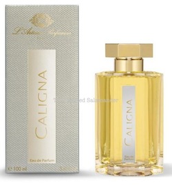 L'Artisan Parfumeur Caligna (2013): Love Pean to Provence {New Perfume}