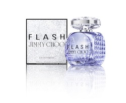 Jimmy Choo Flash (2013): More Details {New Perfume}