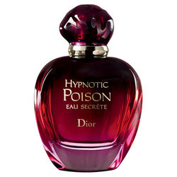 Dior Hypnotic Poison Eau Secrète (2013) {New Perfume}