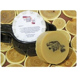 The Beer Soap Company Rely on Roster of Brews for Appeal {Bath & Body}