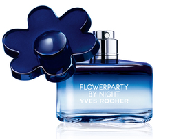 Yves Rocher FlowerParty by Night (2013) {Perfume Short (Review)}
