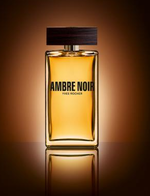 Free Yves Rocher Ambre Noir Giveaway by The Scented Salamander Perfume Blog {Contests & Giveaways}
