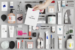 & Other Stories Beauty & Body Line by H & M to Launch at Colette in Paris {Beauty Notes - Bath & Body}