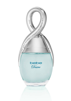 Bebe Desire (2013): Elemental My Dear Lady {New Perfume}