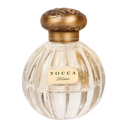 Tocca Liliana (2013): New Muguet in Town {New Fragrance}