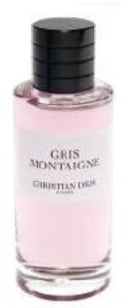 Dior Gris Montaigne (2013) {New Perfume}