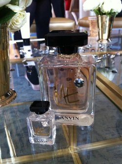Lanvin Me (2013) {New Perfume}