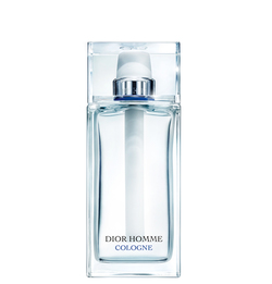 Dior Homme Cologne (2013) {New Perfume} {Men's Cologne}