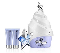 Thierry Mugler Angel Sweet Temptations Gift Set (2013) {Perfume Shopping Tip of the Day}