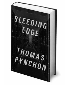 New Novel by Pynchon Bleeding Edge Features a Perfumer Character {Fragrant Readings}