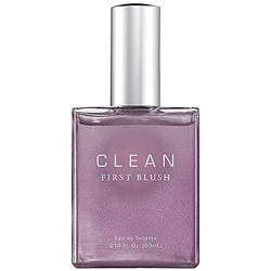 Clean First Blush (2013) {New Perfume}