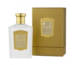 Floris Malmaison Encore (2013): Comeback of a Beloved Carnation Fragrance {New Perfume}