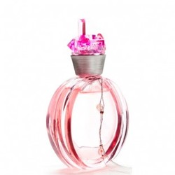 Cult Perfume Miss Me by Stella Cadente Reawakens from its Ashes (2005/2013) {Fragrance News} {New Perfume}