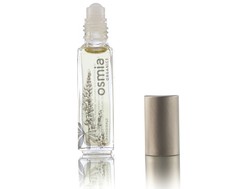 Osmia Organics Posso (2013): Yes, I Can {New Perfume} {Green Products}