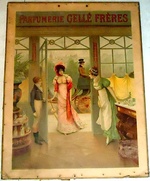 18thC French Perfumery which Employed Founder of Guerlain to Reopen in Fall of 2013 {Fragrance News} {Perfume History & Facts}