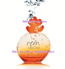 Réminiscence Rem & Bow (2013): Brazilian Mangoes {New Perfume}