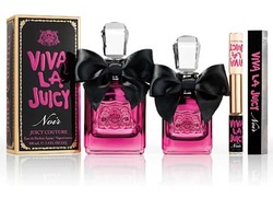 Juicy Couture Viva La Juicy Noir (2013) {New Perfume}