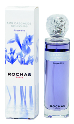 Rochas Songe d'Iris Signs onto the Fig Milk Trend This Spring (2013) {New Fragrance} {Trend Alert}