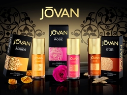 New Perfumes in 2012: Jovan Intense Oud, Silky Rose & Secret Amber: An Oriental Collection for the Mass-Market & the Middle East