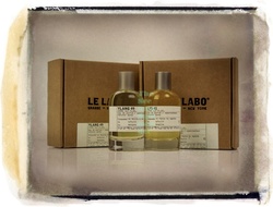 Le Labo Lys 41 & Ylang 49: Imperfect Twins {New Fragrances} (2013)