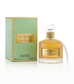 Update on Ma Griffe by Carven, the 2013 Edition {Scented Thoughts}