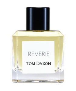 Tom Daxon Reverie (2013) {New Perfume - New House}