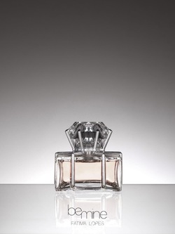 Fatima Lopes Be Mine (2013): The Fragrance of Irresistible Possessiveness {New Perfume}