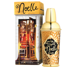 Benefit Under my Spell Noelle (2013) {New Perfume}