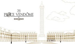 Boucheron to Launch Fragrance in the Fall, Place Vendôme (2013) {New Perfume}